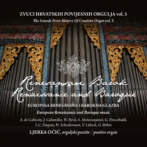 Heinrich Scheidemann: Galliarda In D, Wv 107