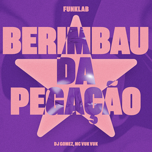 Berimbau da Pegação