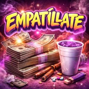 Empatillate (feat. La fiebre & Ñaño R)