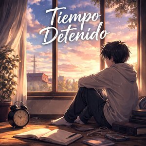 Tiempo Detenido