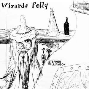 Wizards Folly (Original Score)