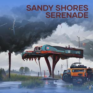 Sandy Shores Serenade
