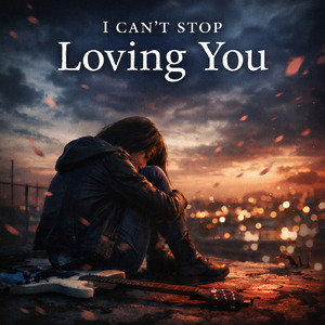 I Can’t Stop Loving You