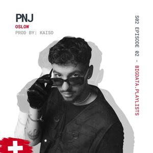 PNJ (feat. Oslow)