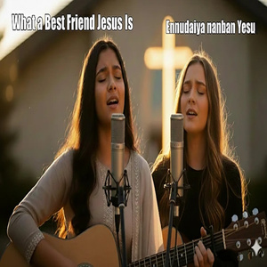 What a Best Friend Jesus Is - Ennudaiya nanban Yesu