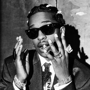 [FREE]孟菲斯×王齐铭x揽佬 Type Beat“Creepy”