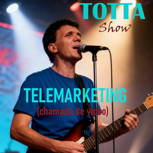 TELEMARKETING-(CHAMADA DE VIDEO)