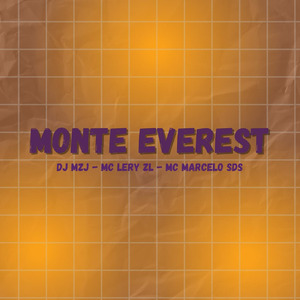 MONTE EVEREST