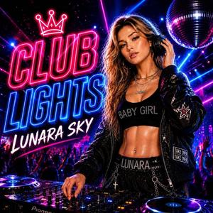 Club Lights