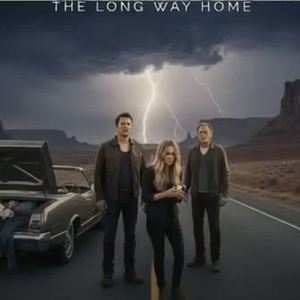 The Long Way Home by 🎸🎶🎺★ ÐIMŁΞN & KΛRLΞ§S ★🎺🎶🎸