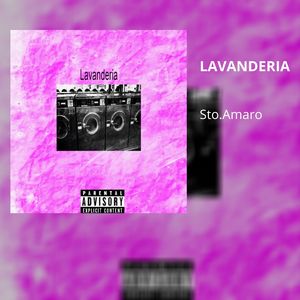 Lavanderia