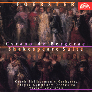 Shakespeare Suite for Large Orchestra, Op. 76, .: Lady Macbeth - Andante sostenuto