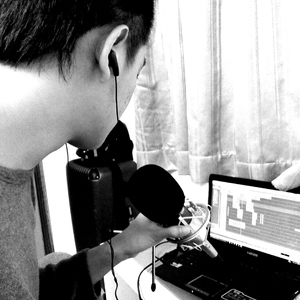 True Colors（Cover the weeknd）