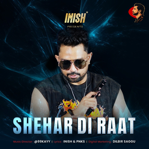 Shehar Di Raat