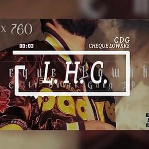 L.H.C. (Lazy, Hazy, Crazy)