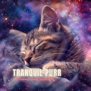 Peaceful Purrfect Slumber: Tranquil Cat Sleep Harmony