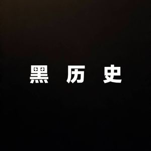 黑历史