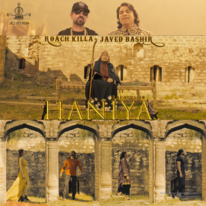 Haniya (feat. Roach Killa) (Rap Version)