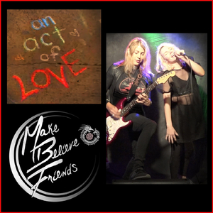 An Act of Love (feat. Lunden Reign)