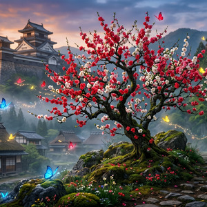覇道 -暁の祝祭-