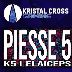 PIESSE 5 (K15 Elaiceps)