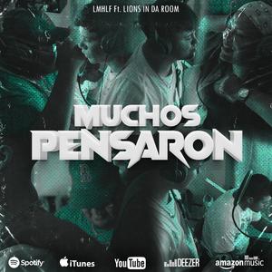Muchos Pensaron (feat. Niivy & Derihery)