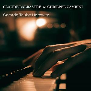 Claude Balbastre- Pièces De Clavecin - La Lugeac