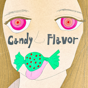 Candy flavo