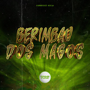 Berimbau Dos Magos