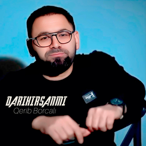 Darıxırsanmı