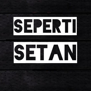 Seperti Setan