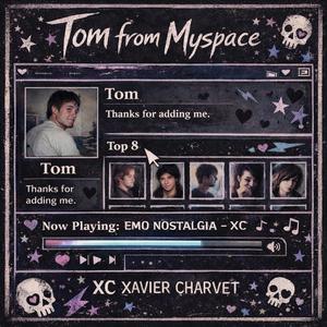 Tom From Myspace