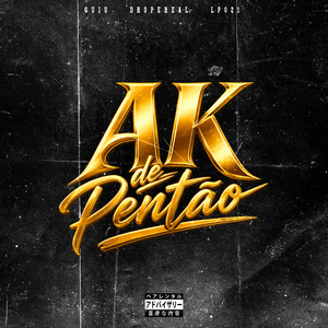 AK DE PENTÃO