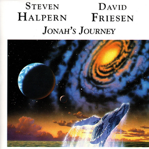 Affinities (Grand Piano and Electric Bass)