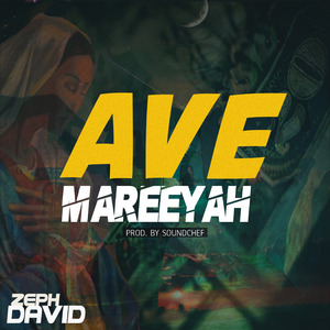 Ave Mareeyah