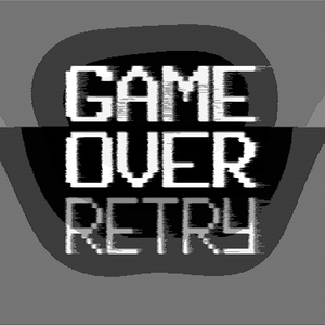 Game Over Retry