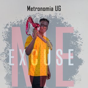 Excuse Me (Official Audio)