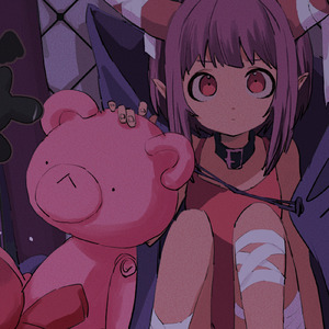 欠乏 (feat. 初音ミク)