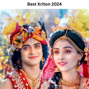 Best Kriton 2024