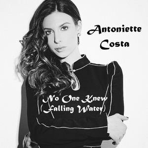 No One Knew (Falling Water)