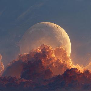 Moonrise