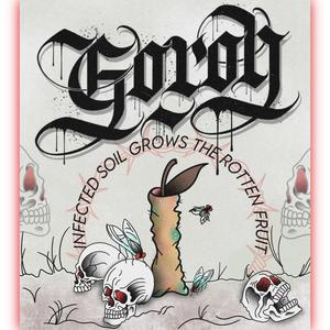 Infected Soil Grows the Rotten Fruit (feat. The Crimson Armada)