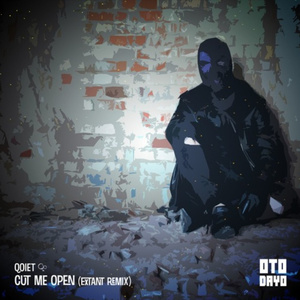 cut me open (Extant Remix)