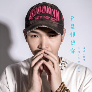 只是很想你- 陈炜 伴奏