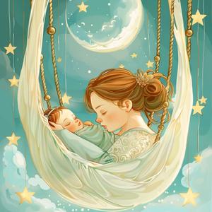 小宝宝快睡觉（宝宝哄睡曲）