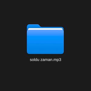 Soldu zaman