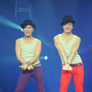 초코보이(That's Very Hot)