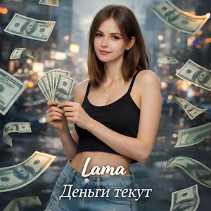 Деньги текут