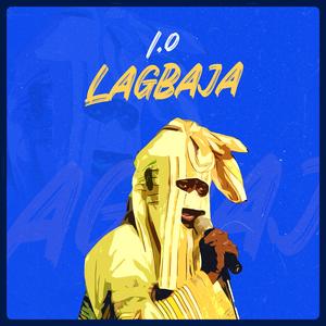 Lagbaja