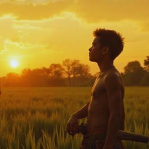 บ่ต้องเว้าคำว่าเสียใจ (No need to say sorry)